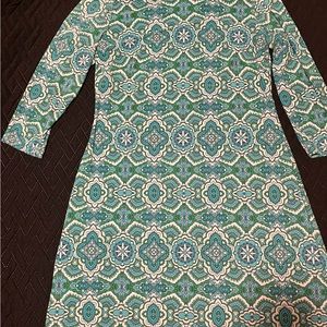 Tommy Hillfiger dress, US 10, perfect for spring 15% discount when you bundle